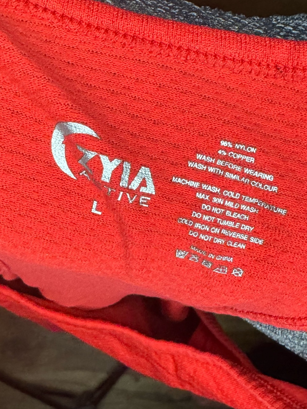 2 Women’s Racerback Tank Top - Picture 3 of 3